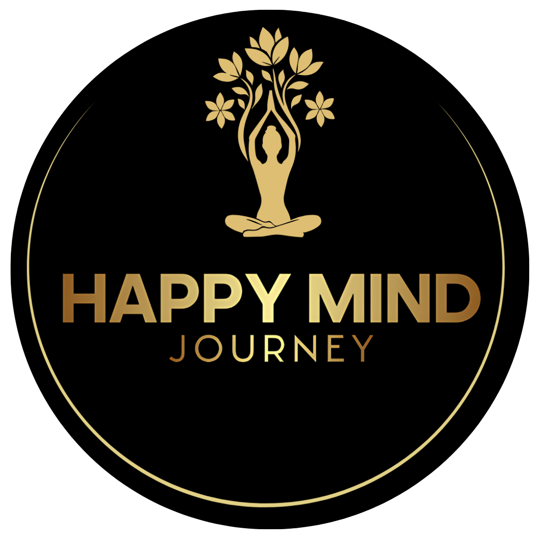 Happy Mind Journey – Ein sicherer Raum für echte Transformation.