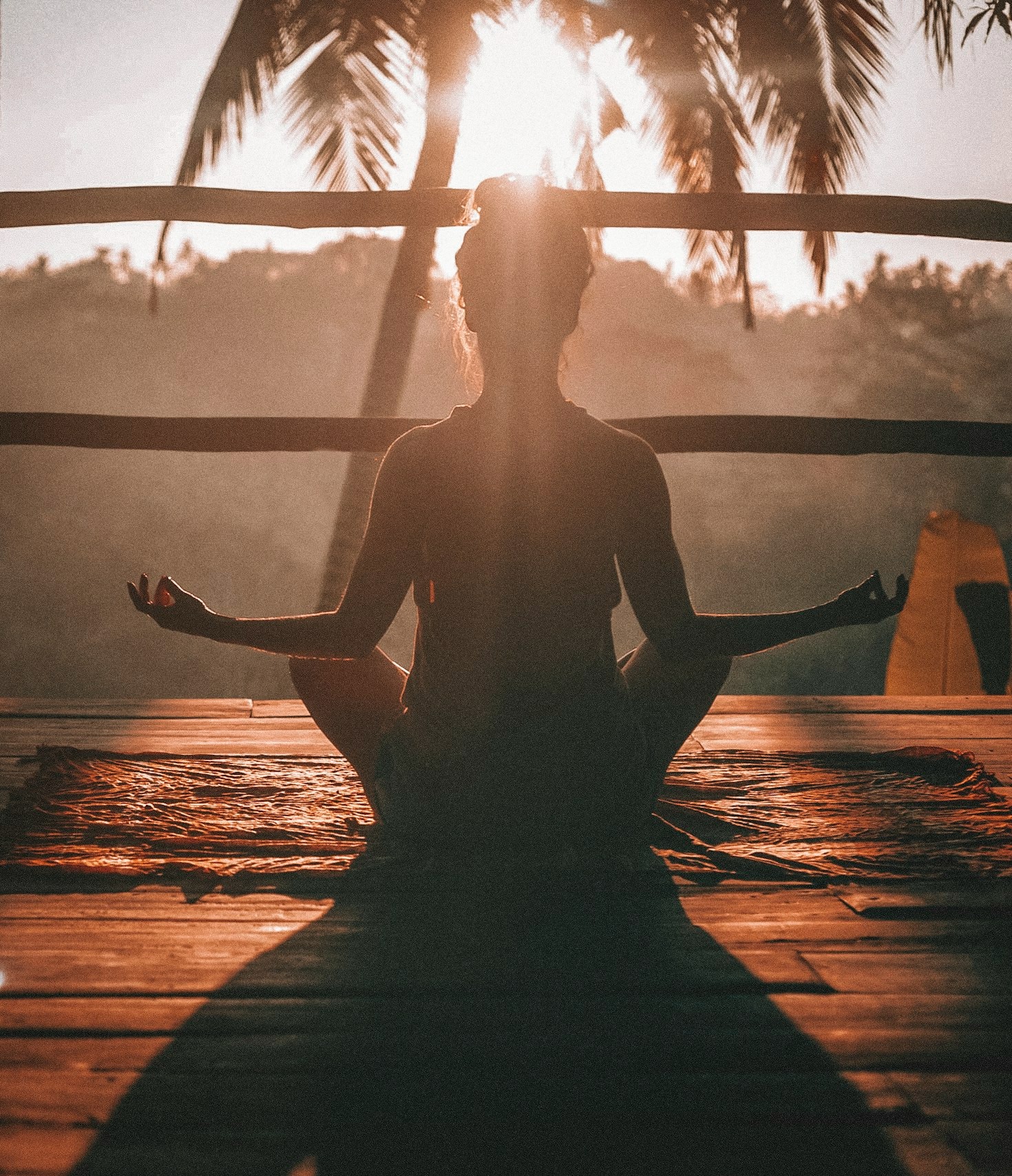 Meditationstechniken für innere Ruhe und Stabilität